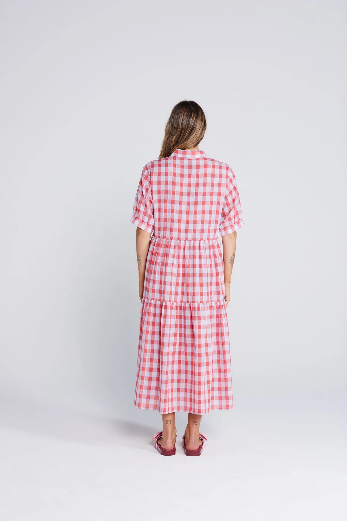 Thing Thing | Luna Dress
