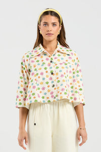 Thing Thing | Vela Shirt