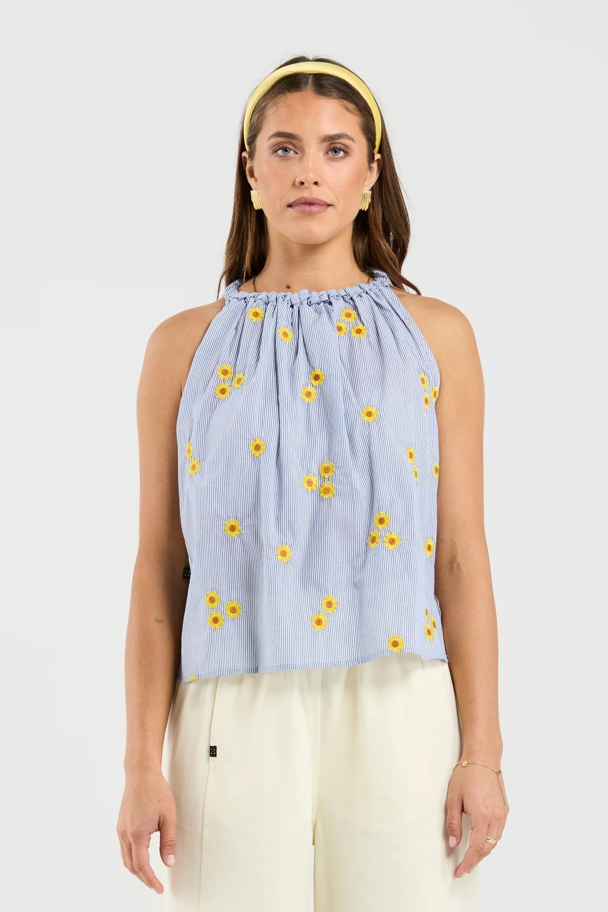 Thing Thing | Knotty Top