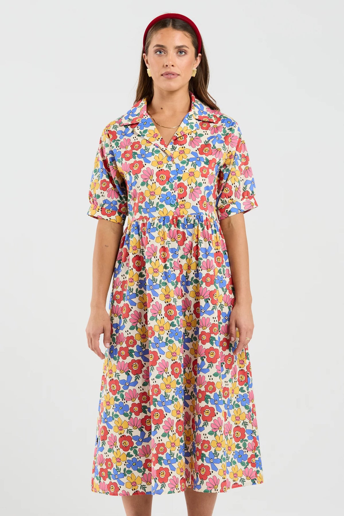 Thing Thing | Lumie Dress