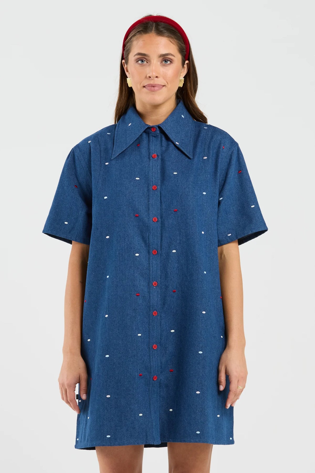 Thing Thing | Monroe Dress