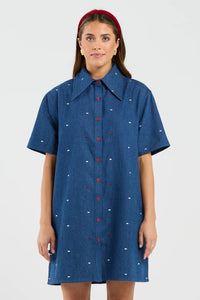 Thing Thing | Monroe Dress