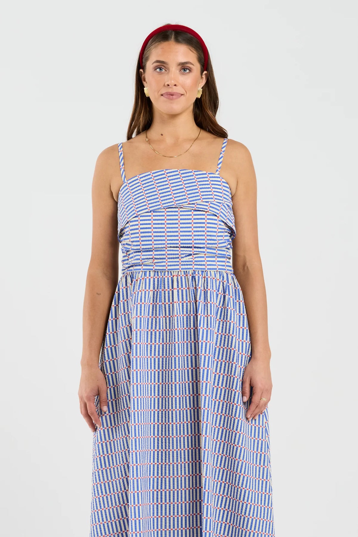 Thing Thing | Sunkiss Dress