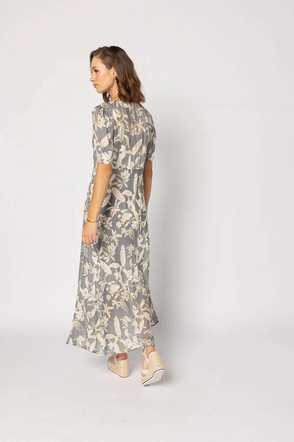 Drama the Label | Reflect Dress