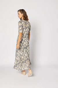 Drama the Label | Reflect Dress