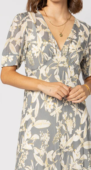 Drama the Label | Reflect Dress
