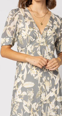 Drama the Label | Reflect Dress