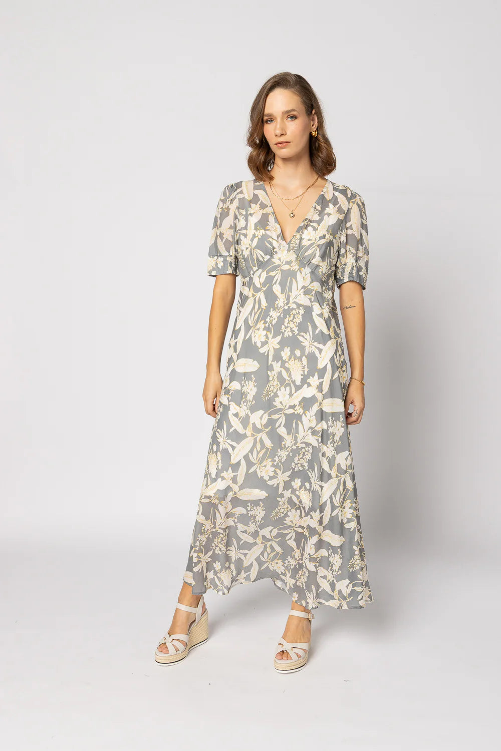 Drama the Label | Reflect Dress