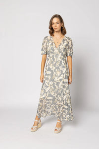 Drama the Label | Reflect Dress