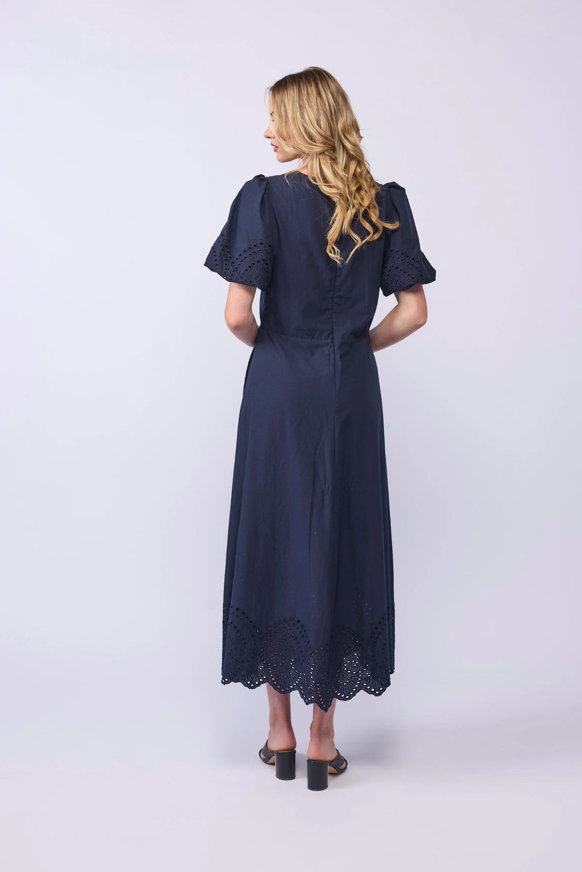 Drama the Label | Halo Dress
