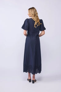 Drama the Label | Halo Dress