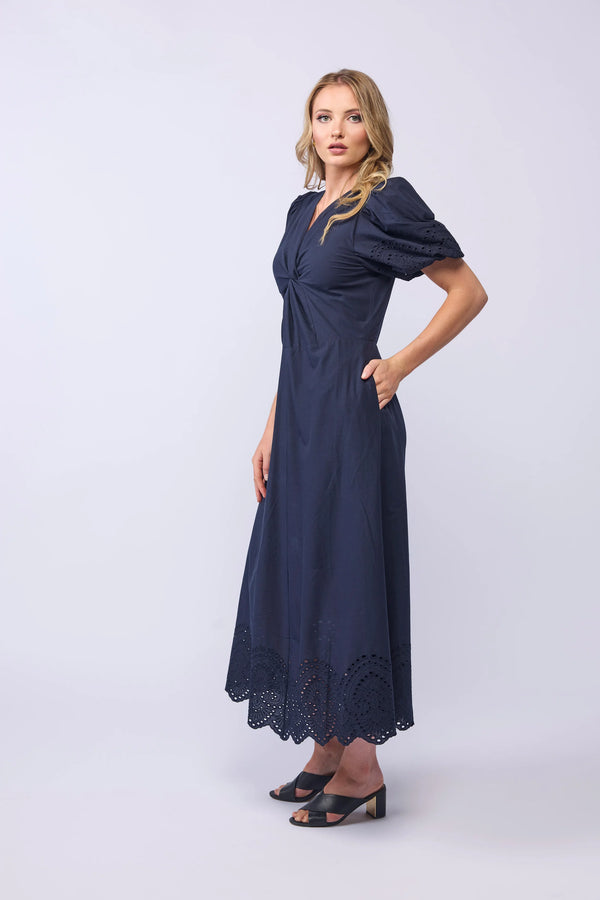 Drama the Label | Halo Dress