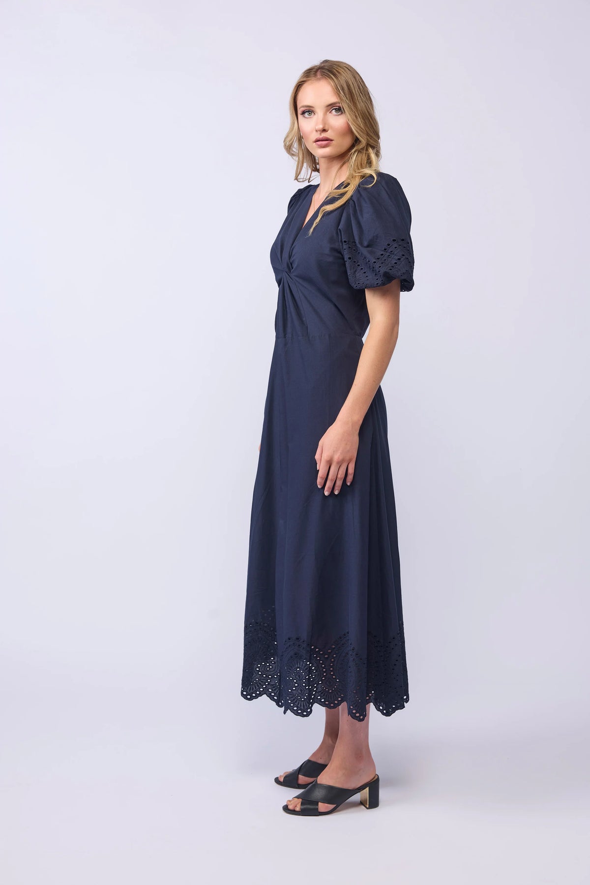 Drama the Label | Halo Dress