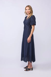 Drama the Label | Halo Dress