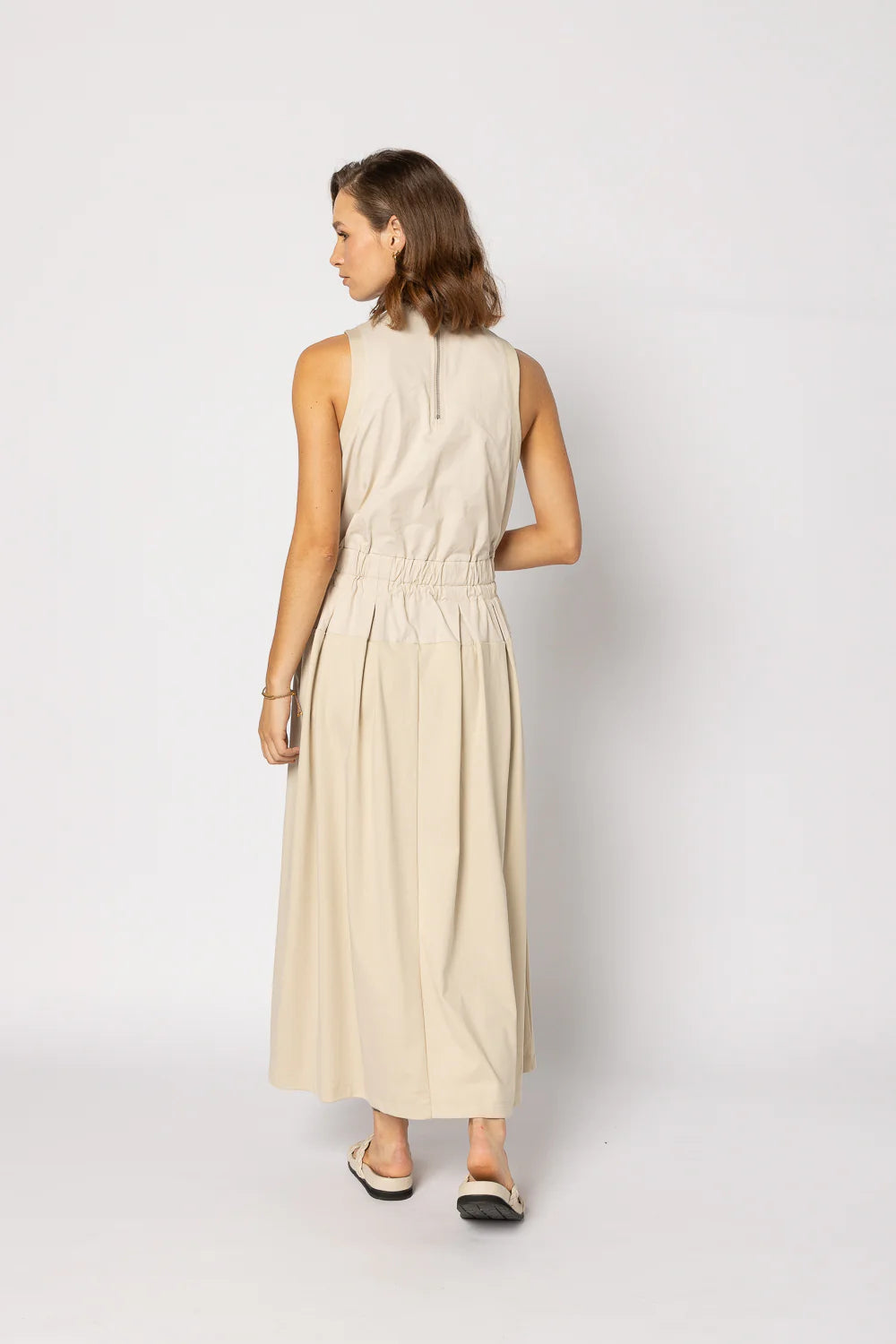 Drama the Label | Longing Dress