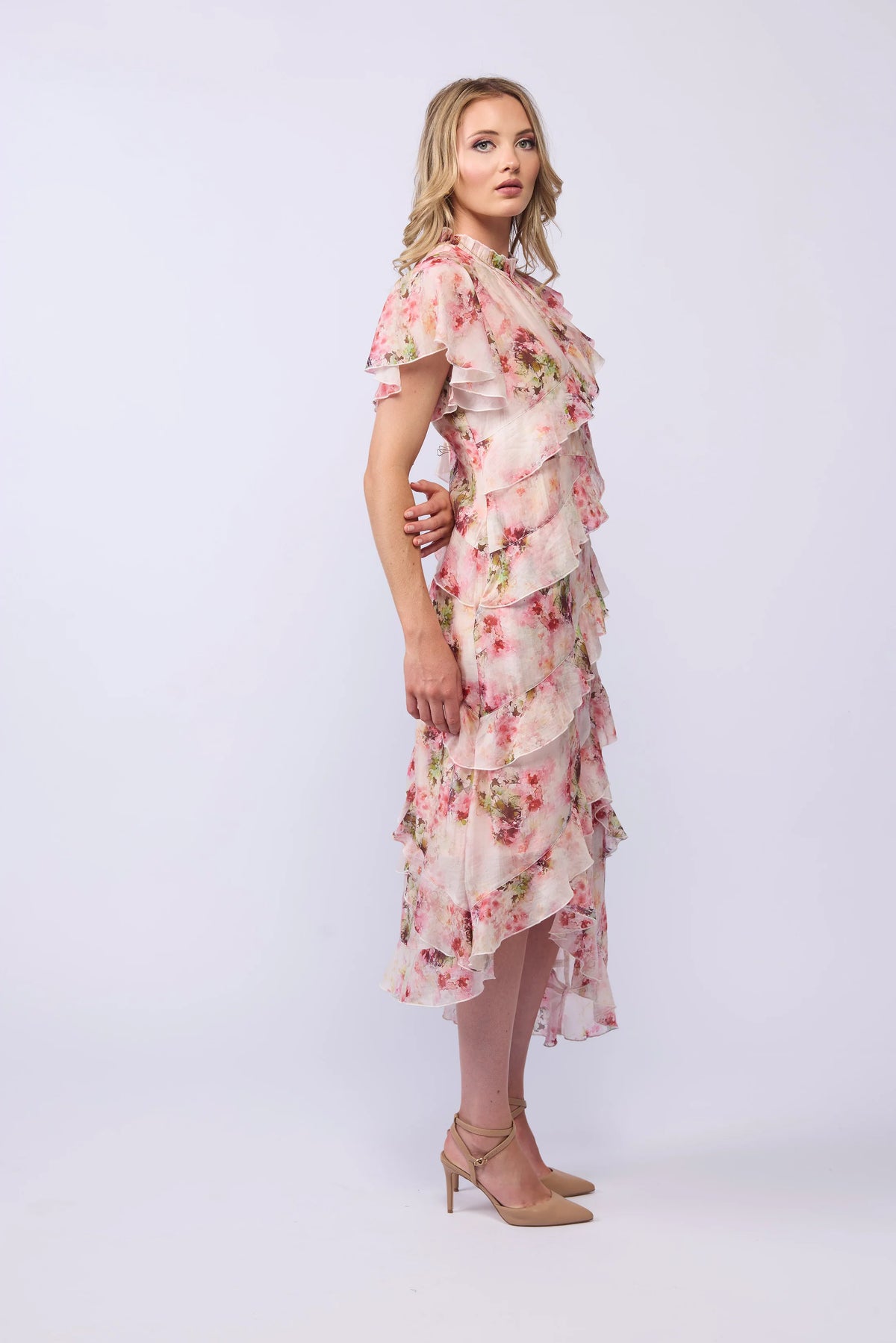 Drama the Label | Freda Dress