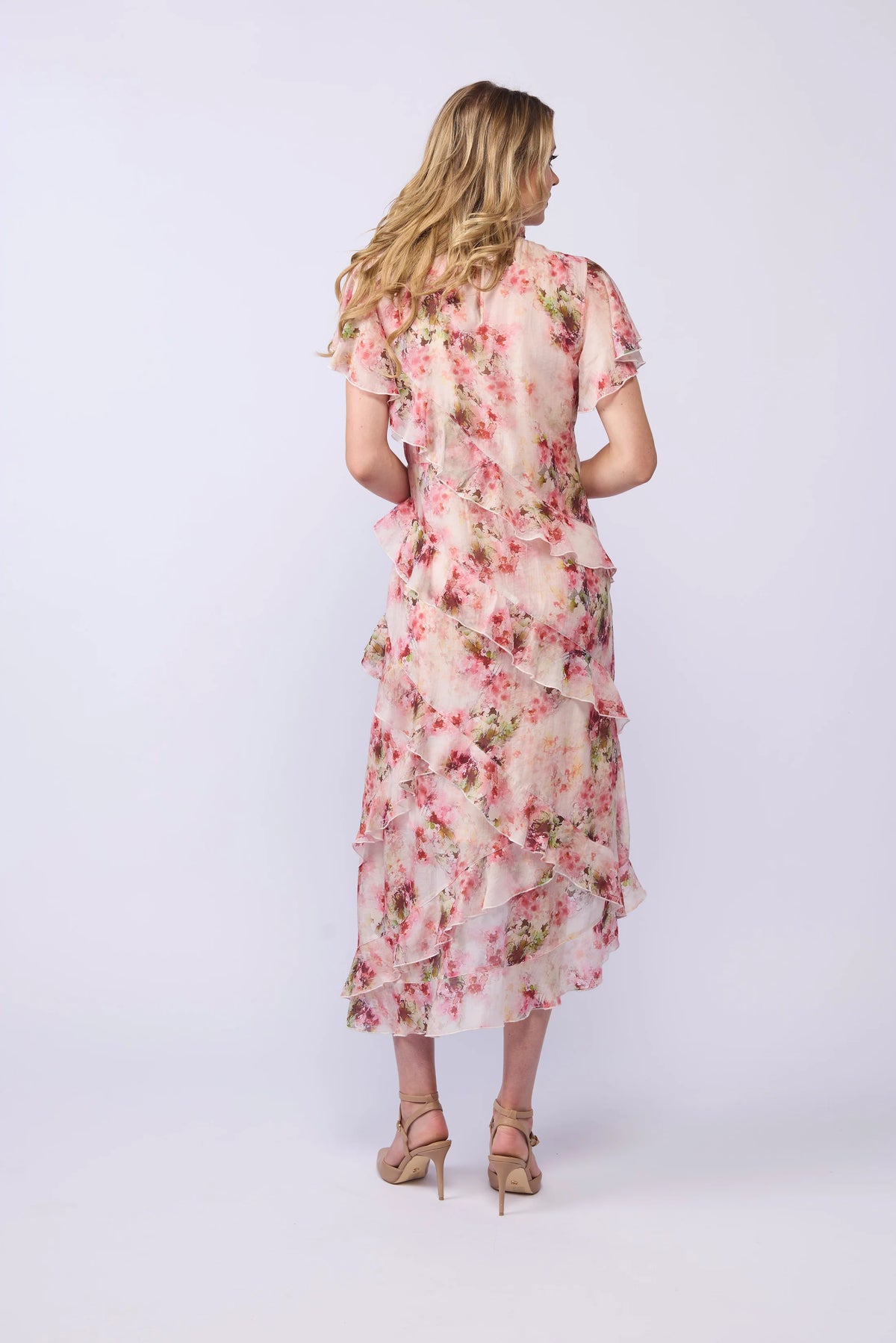 Drama the Label | Freda Dress