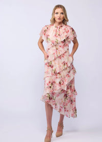 Drama the Label | Freda Dress