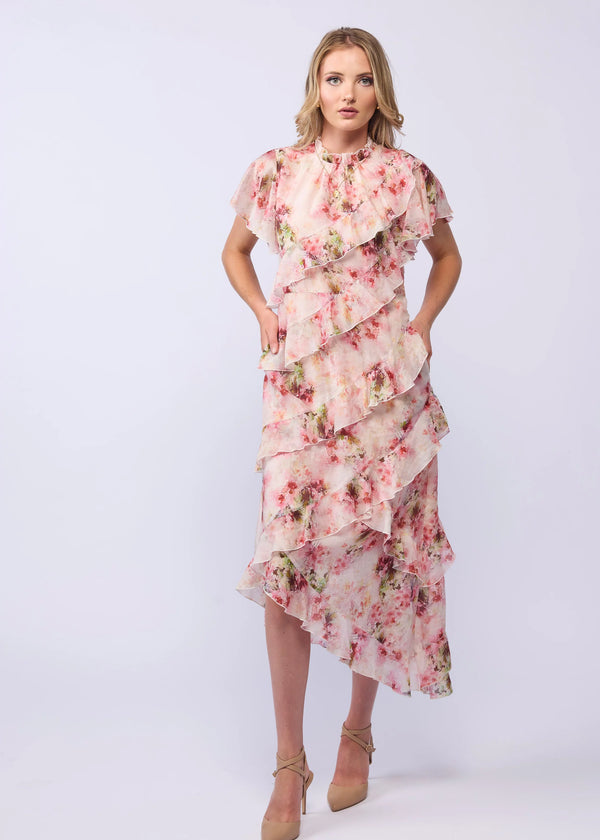 Drama the Label | Freda Dress