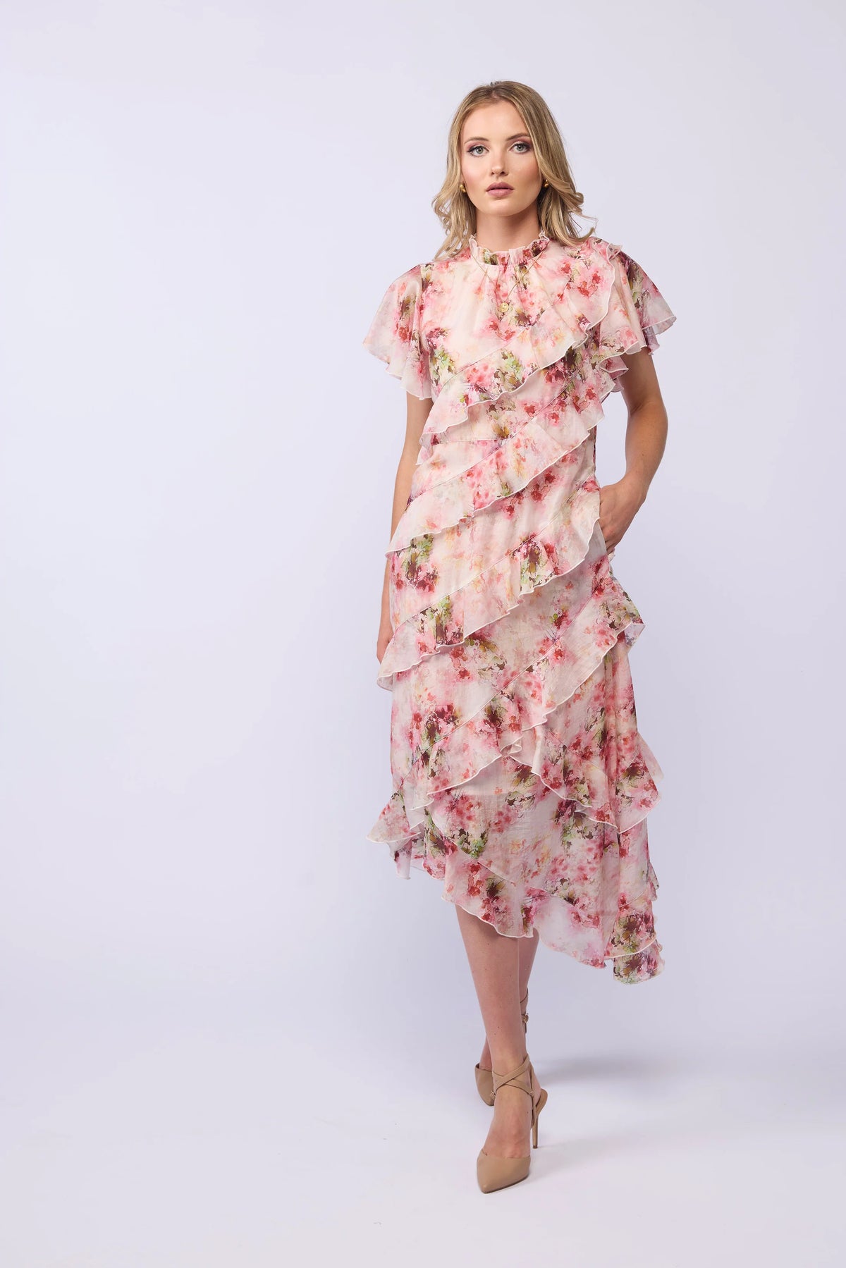 Drama the Label | Freda Dress