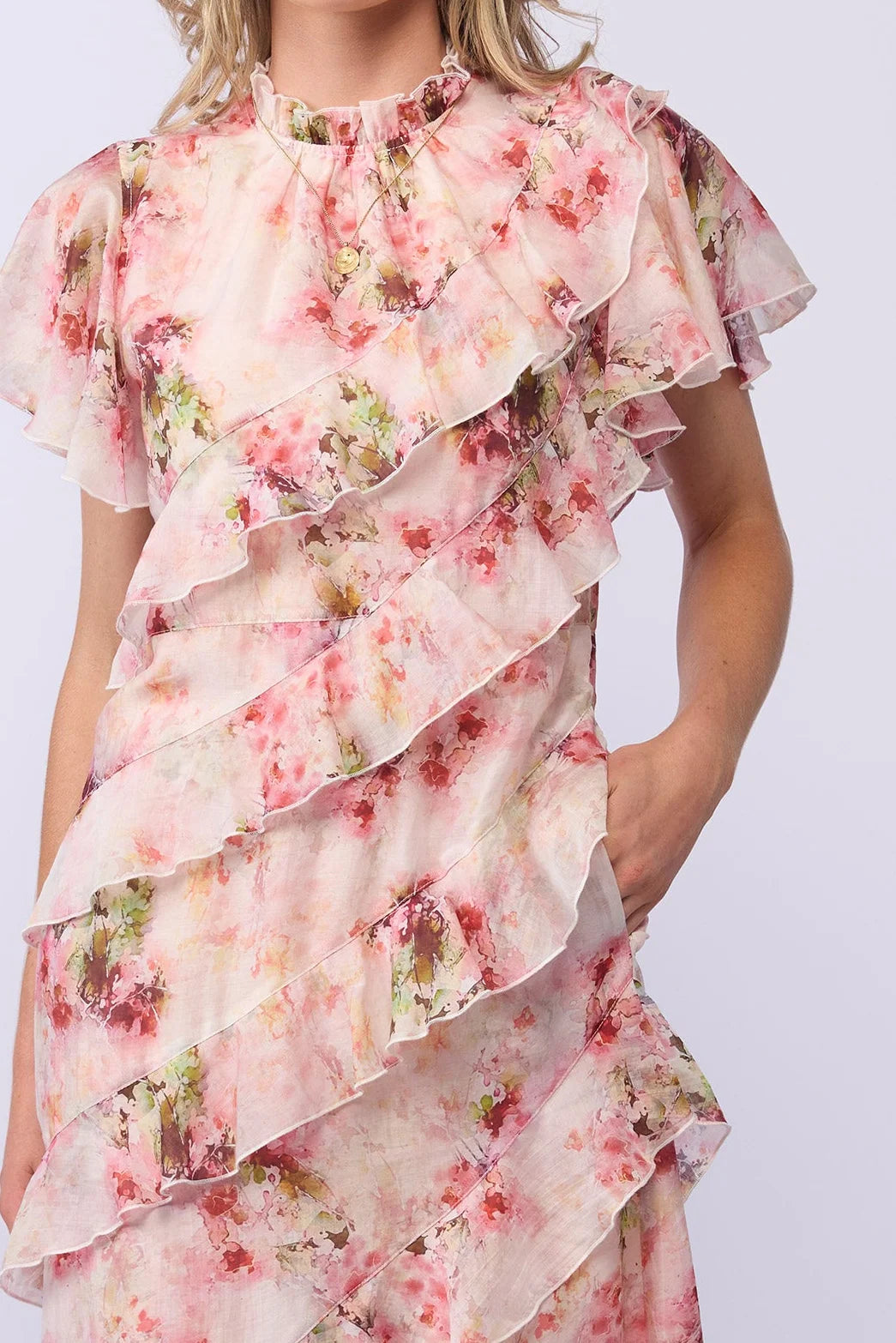 Drama the Label | Freda Dress