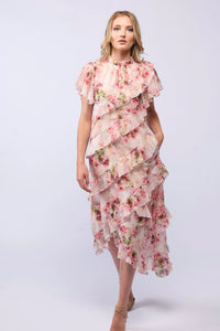 Drama the Label | Freda Dress