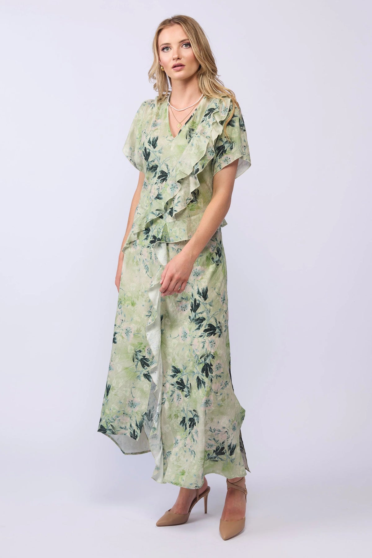 Drama the Label | Breeze Dress