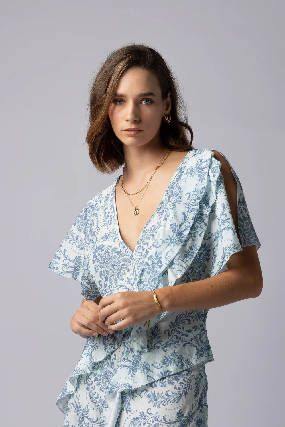 Drama the Label | Breeze Dress