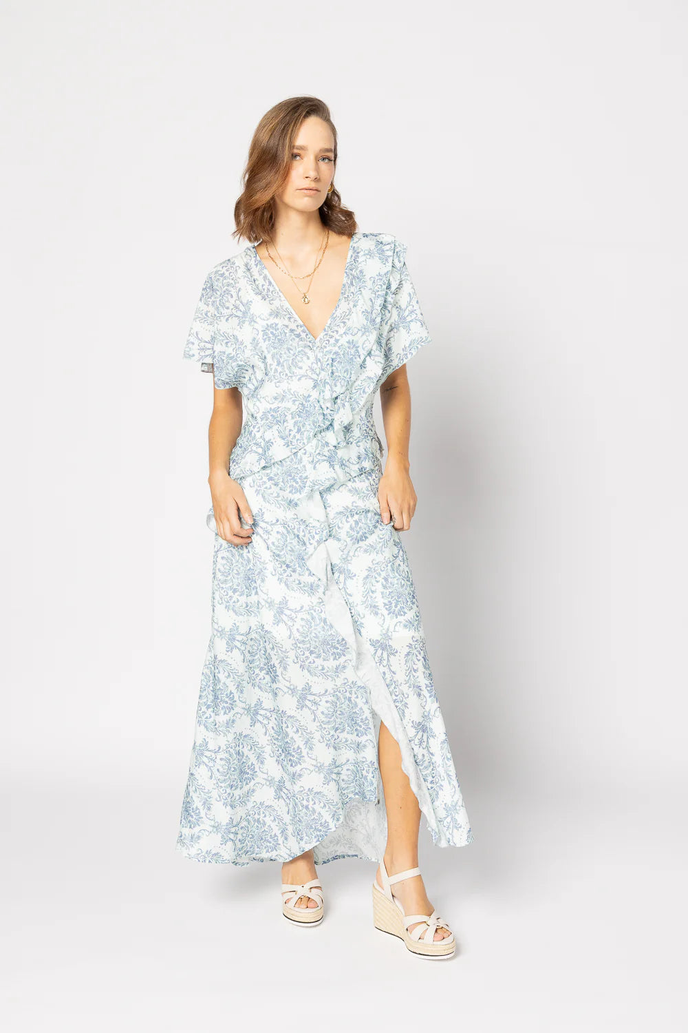 Drama the Label | Breeze Dress
