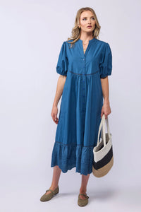 Drama the Label | Josephine Dress