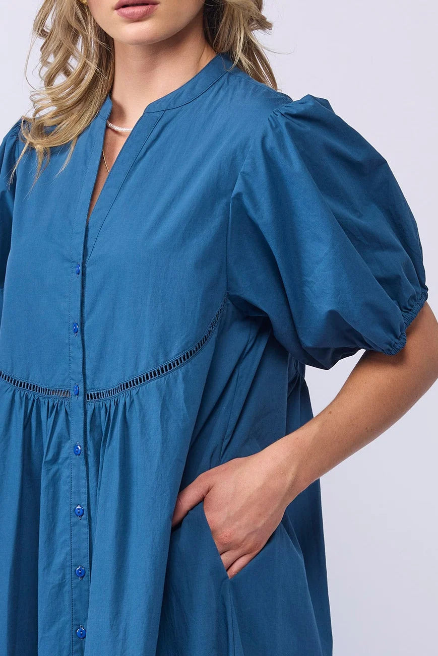 Drama the Label | Josephine Dress