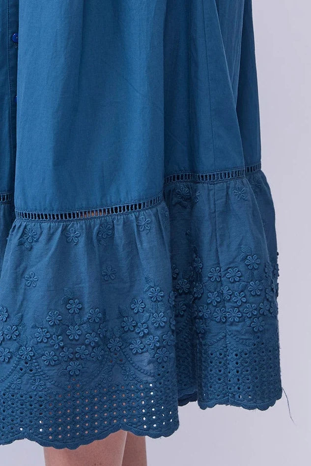 Drama the Label | Josephine Dress