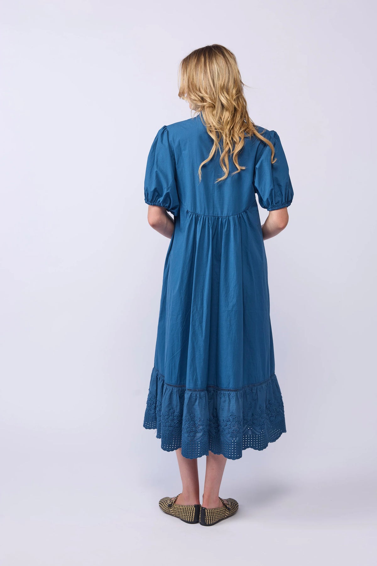 Drama the Label | Josephine Dress