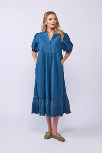 Drama the Label | Josephine Dress