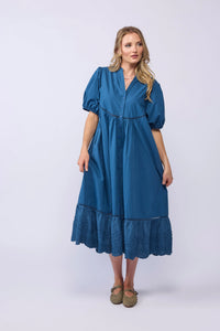Drama the Label | Josephine Dress