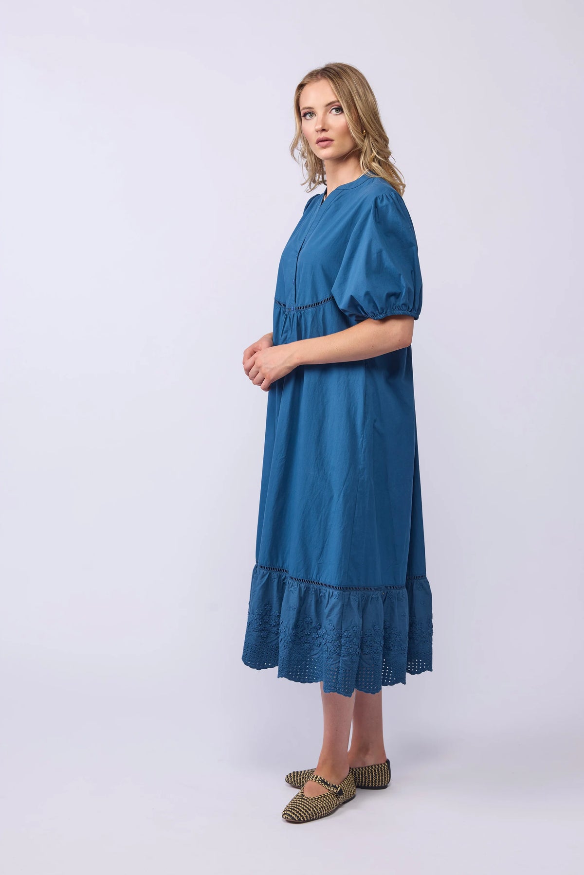 Drama the Label | Josephine Dress