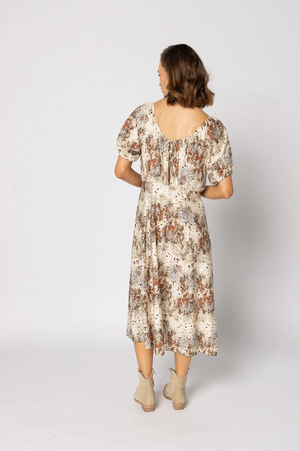 Drama the Label | Annabelle Dress