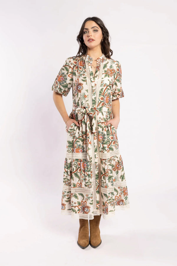 Drama the Label | Charlotte Dress