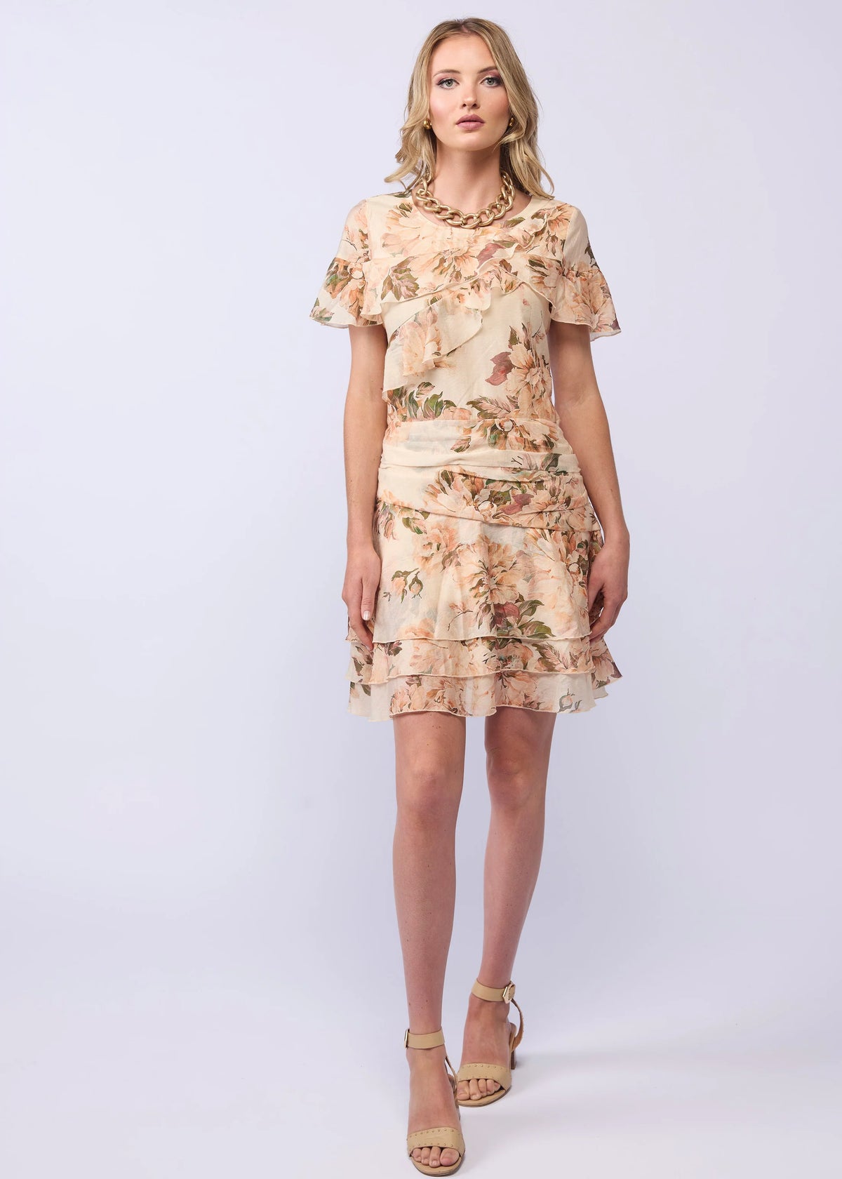 Drama the Label | Savannah Dress