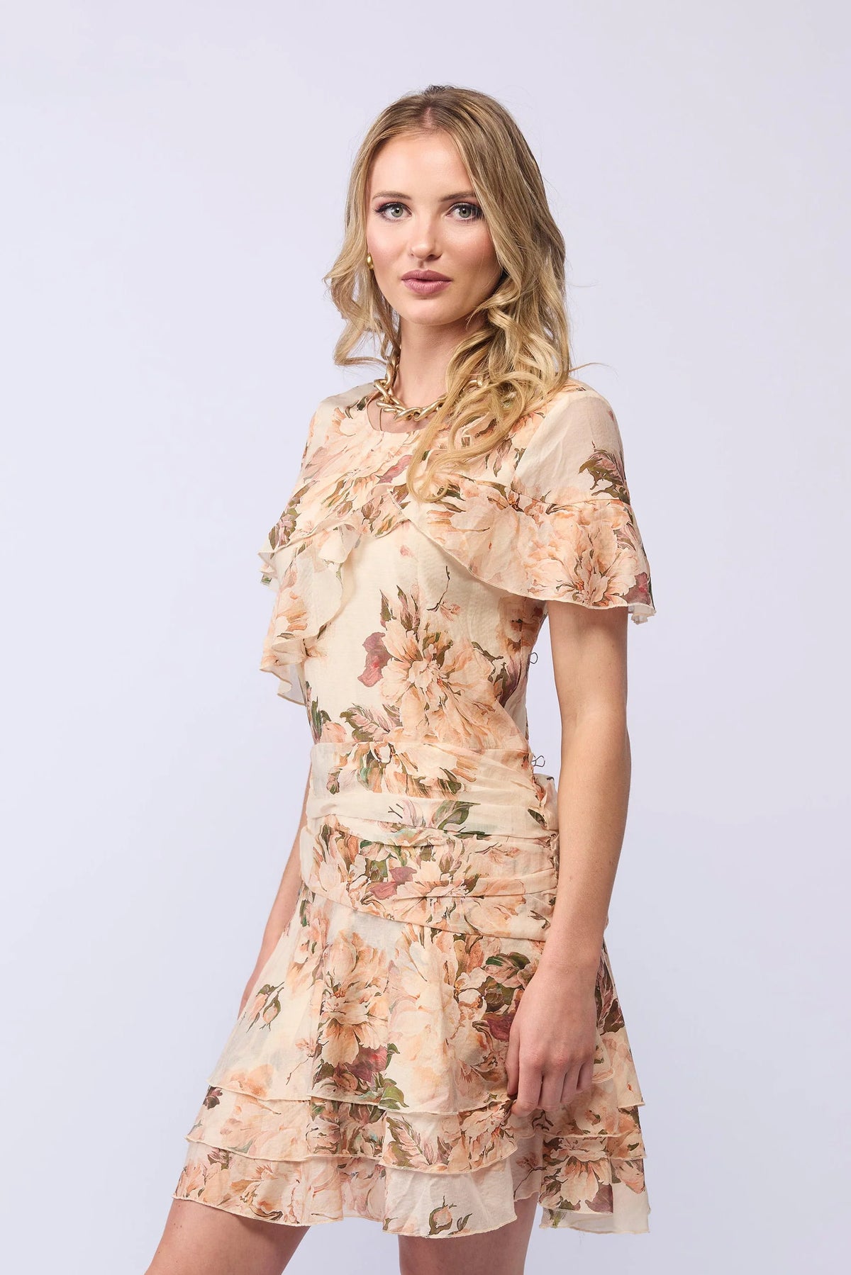 Drama the Label | Savannah Dress