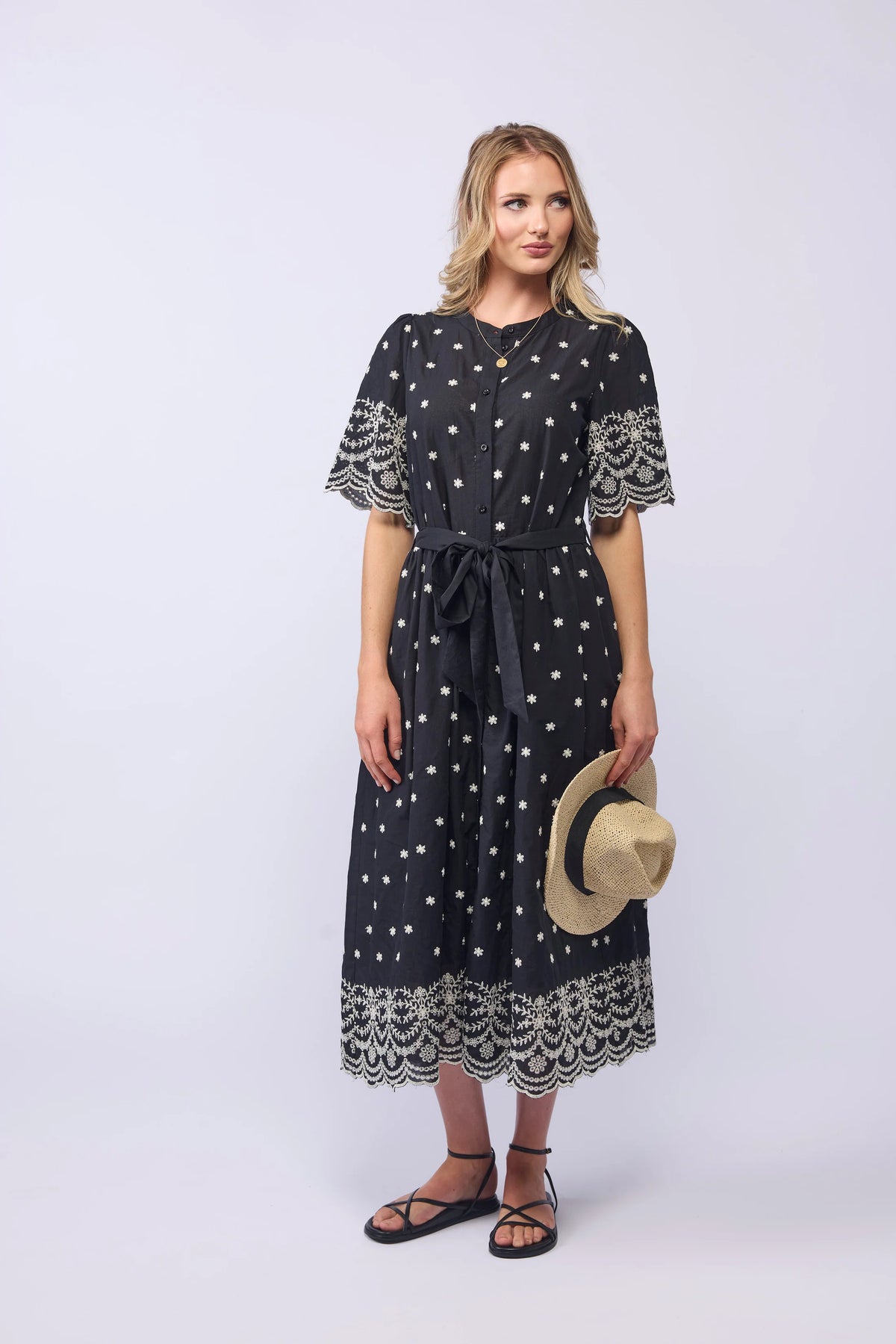 Drama the Label | Charlie Dress