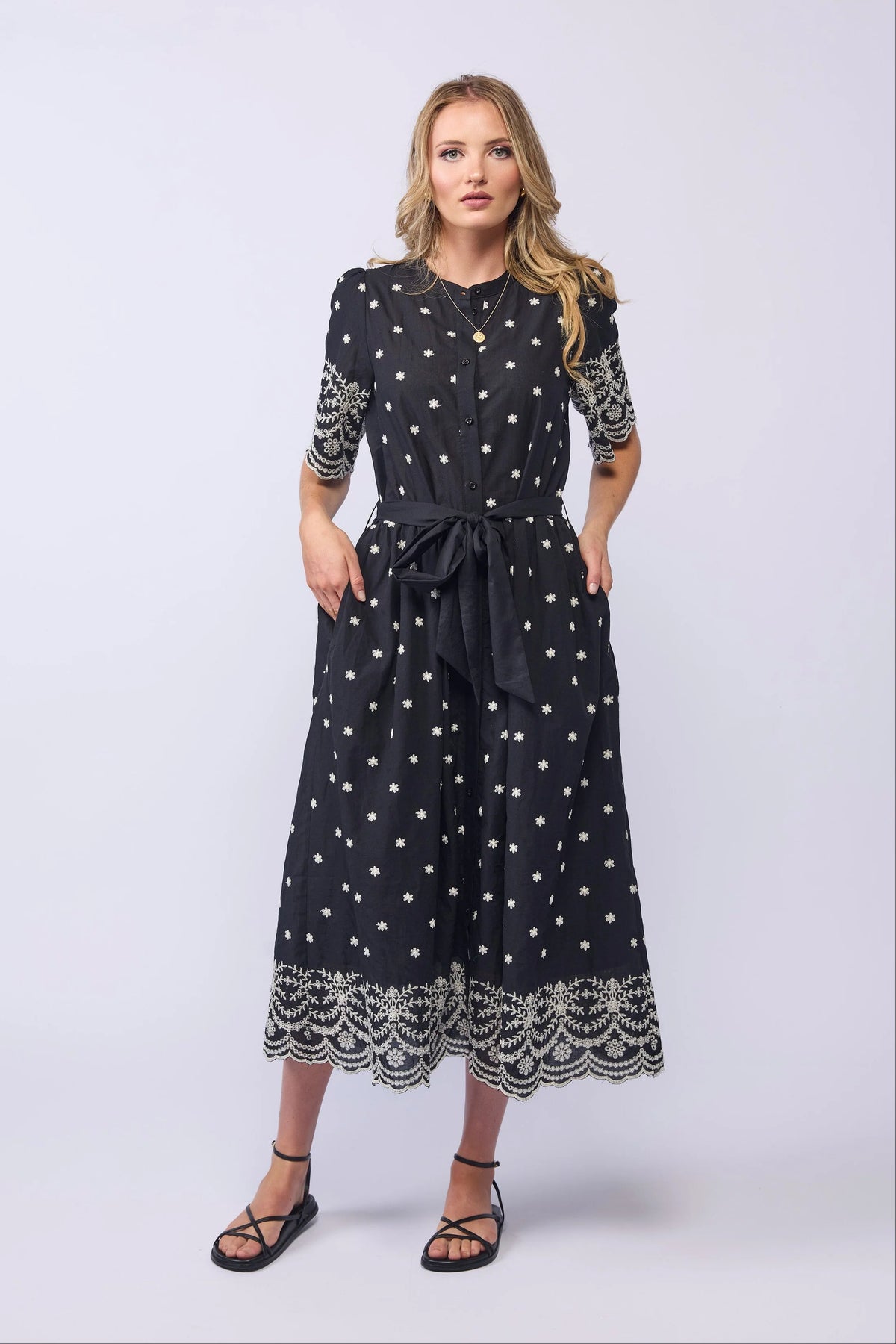 Drama the Label | Charlie Dress