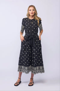 Drama the Label | Charlie Dress
