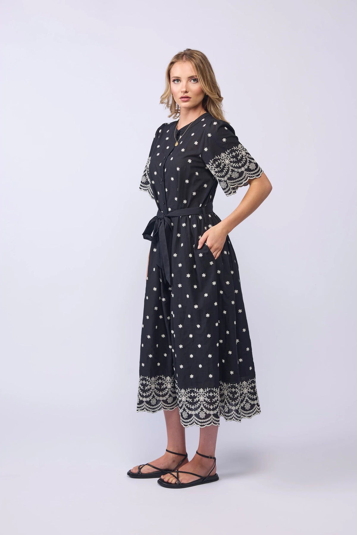 Drama the Label | Charlie Dress