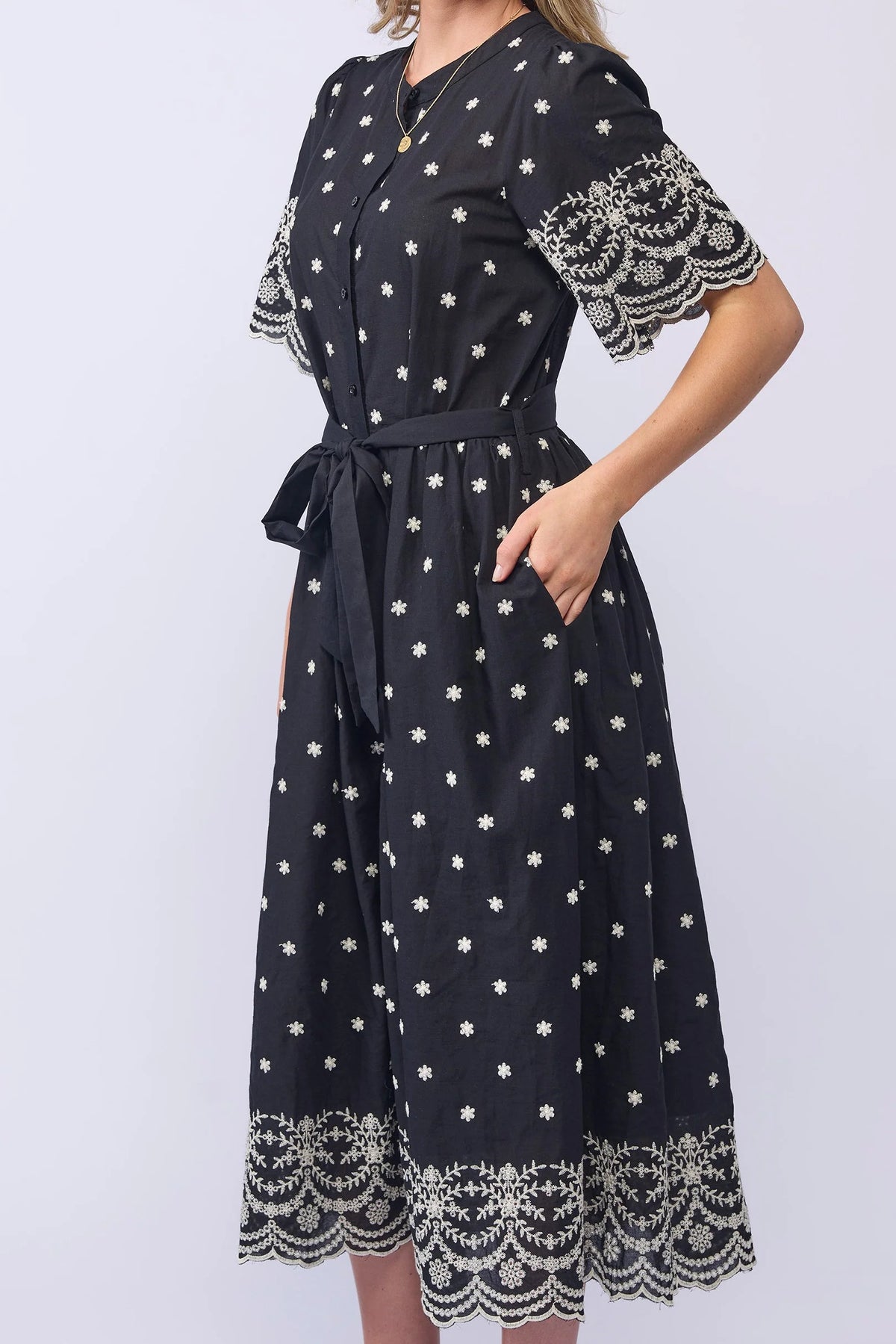 Drama the Label | Charlie Dress