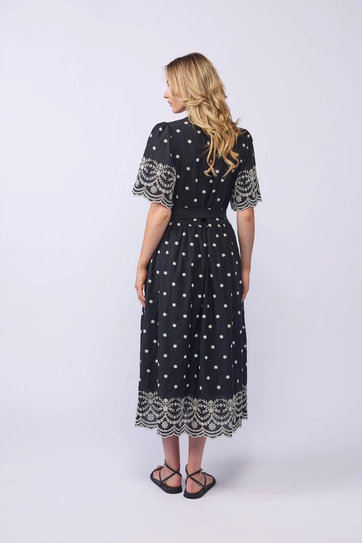 Drama the Label | Charlie Dress