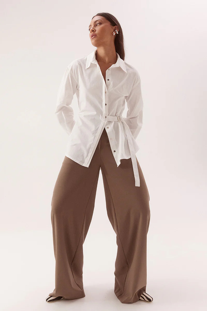 Sovere | Blume Shirt