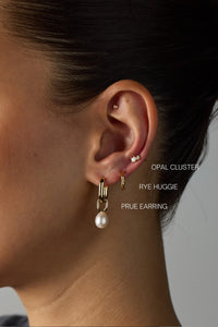 Zafino | Prue Earring