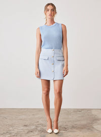Esmaee | Pivot Skirt