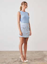 Esmaee | Pivot Skirt